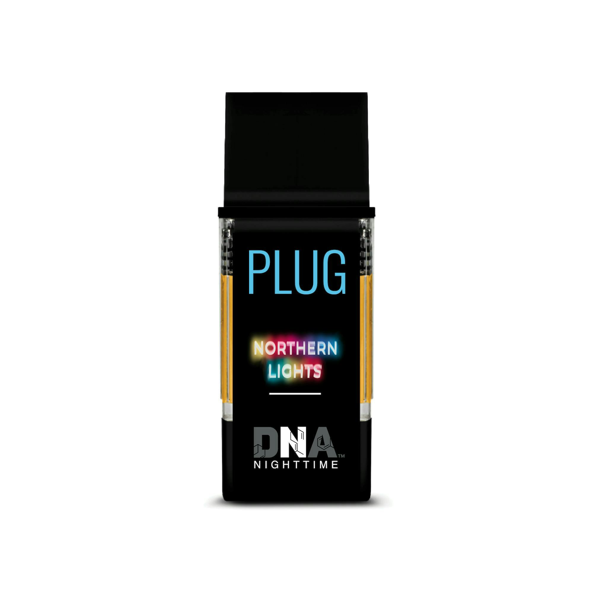 PlugPlay - Northern Lights (Indica) DNA Pod 1g | Wellgreens