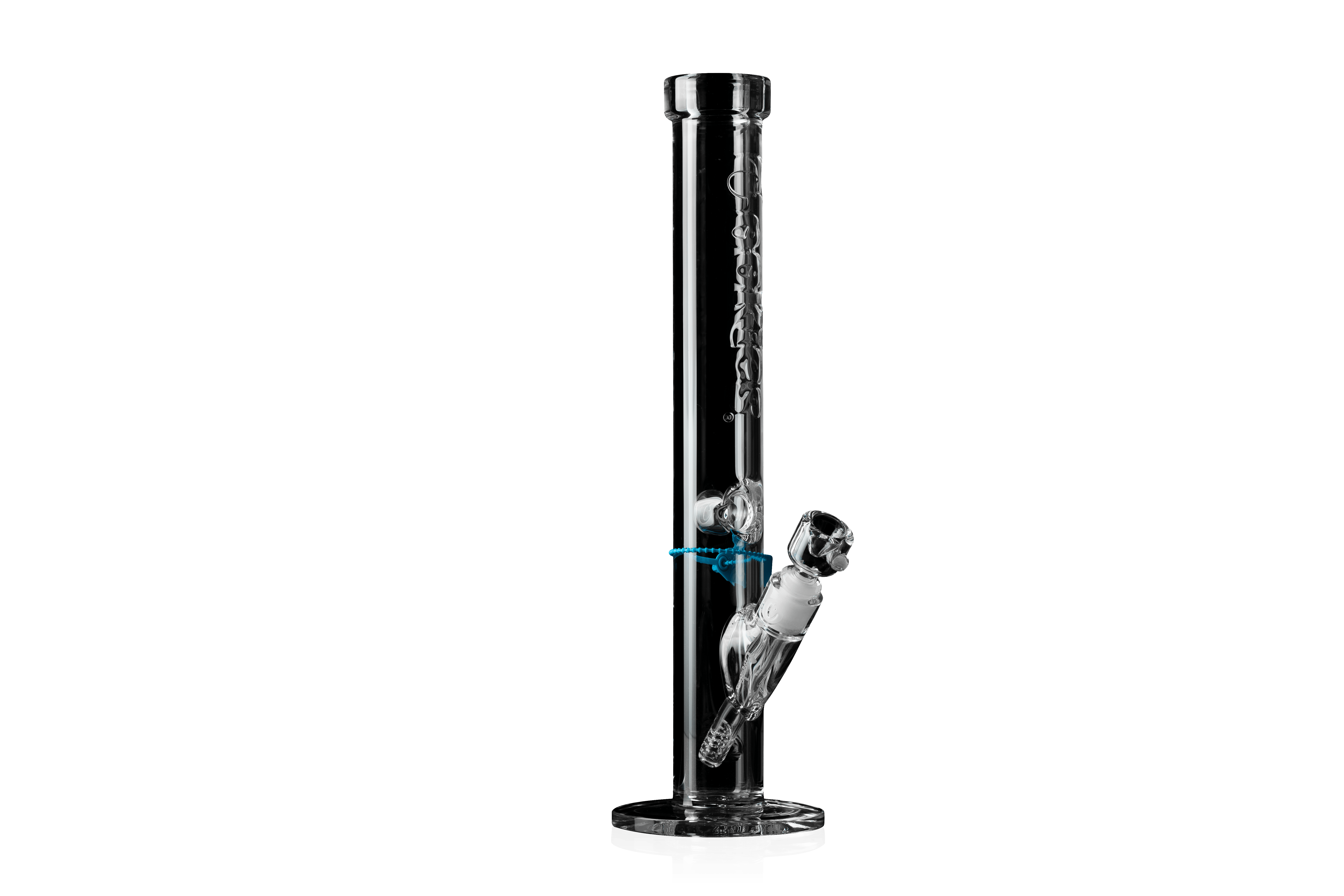 Glass | Flame Straight | 7mm