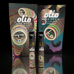 Product: Olio |  Jelly Roller All-In-One Vape | .5g