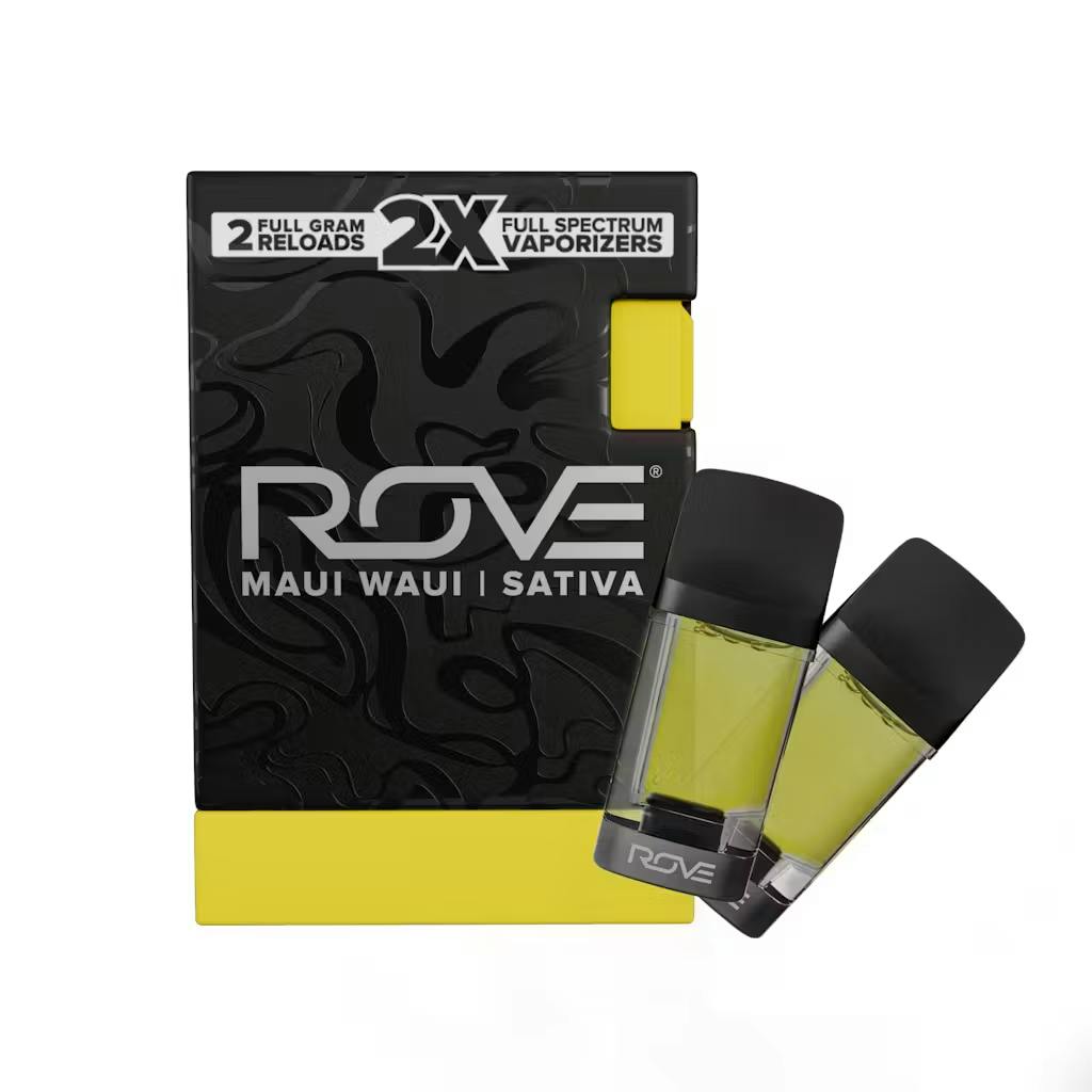 Rove - 2g Diamond RELOAD - Maui Waui