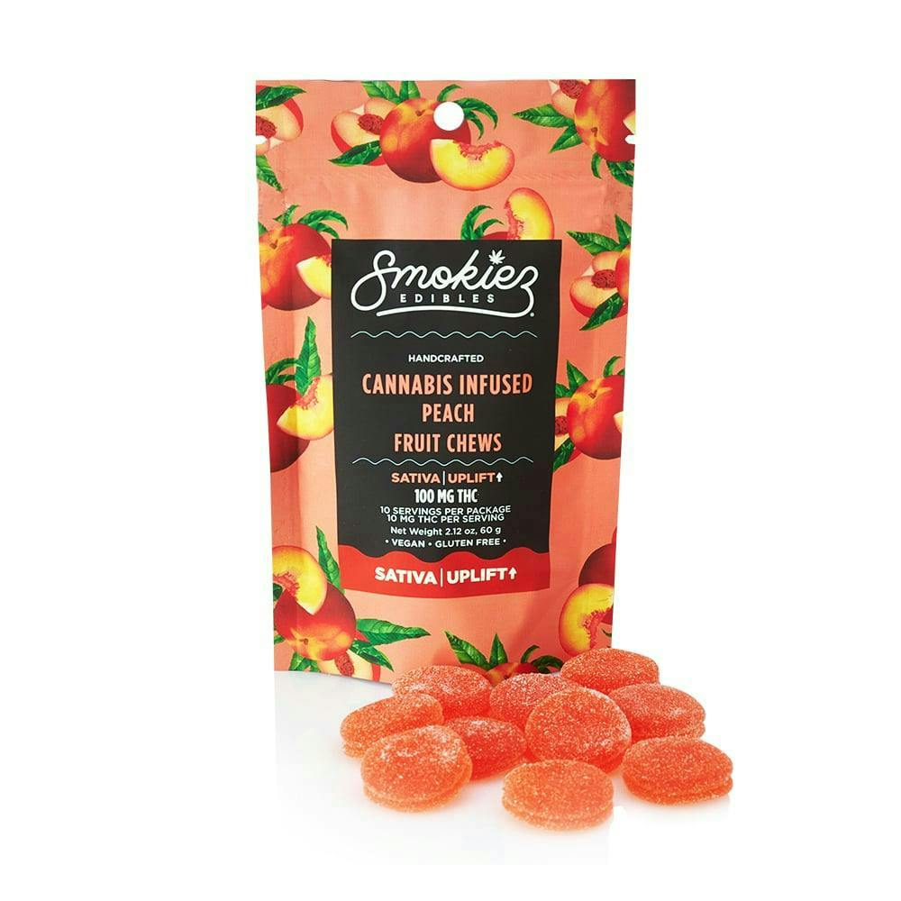Lick-Em-Lures Perline Profumate Per Pesca 8 Mm - Candy Chain Green/Orange