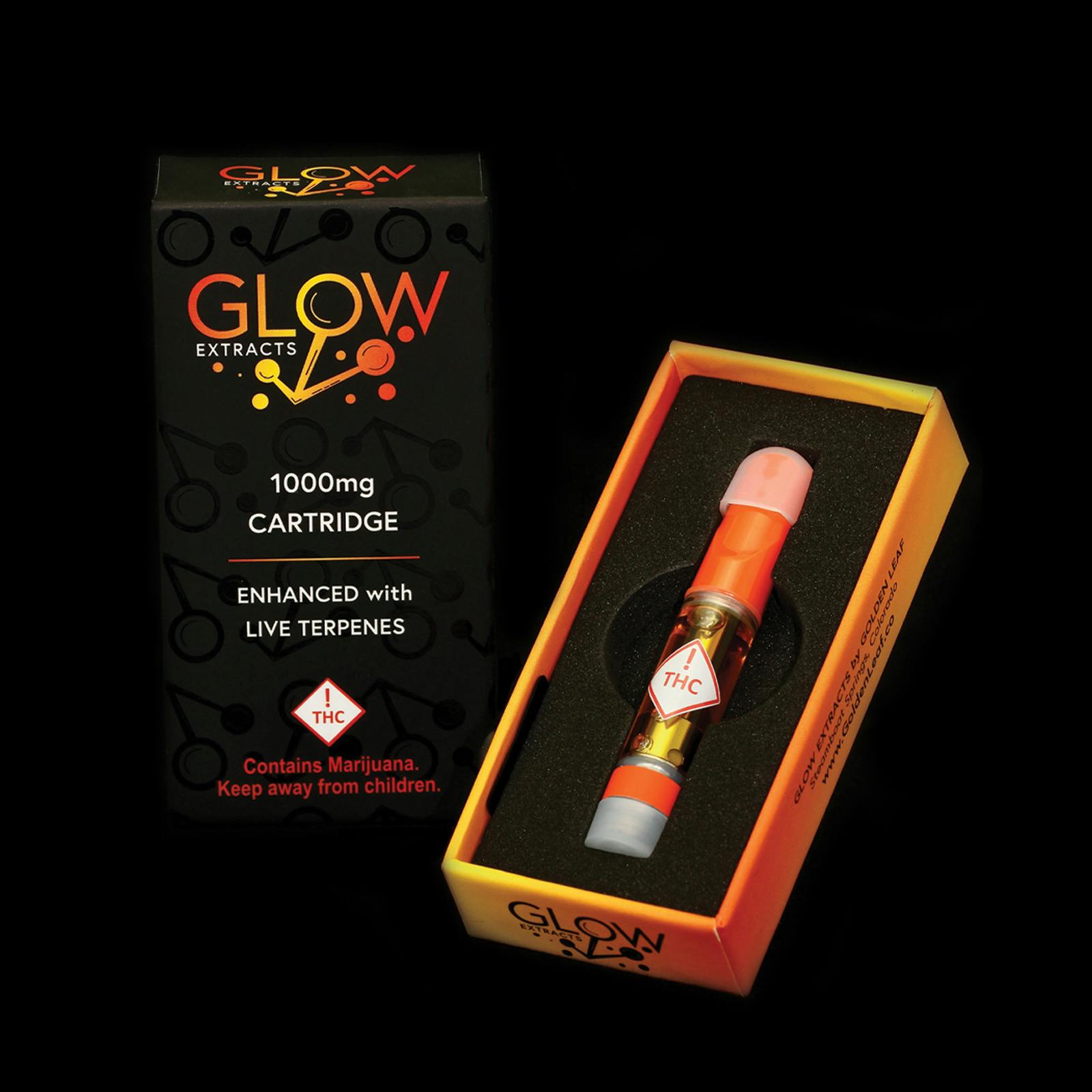 elfbar elfa master akku Golden Leaf Dispensary (Recreational)