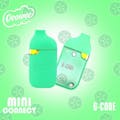 Ooowee Mini B: G-Code - Disposable Cartridge