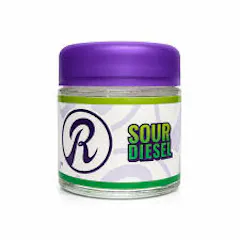 RUNTZ | SOUR DIESEL | 3.5 GRAMS FLOWER