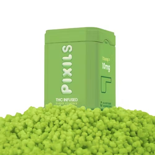 Product: Dream | Pixils - 200mg - Watermelon