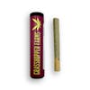 5/$20: Grasshopper 1g Infused Pre-Rolls