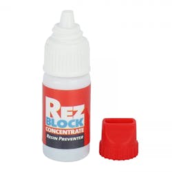 All Natural Rez Block | 15ml