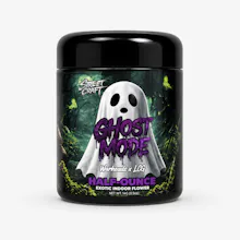 StreetCraft - 14g Prepack - Ghost Mode - FLOWER by StreetCraft at King of Budz