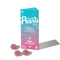 Grön 3:1 Blueberry Lemonade Pearls