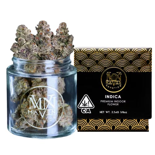 BLACK LOTUS-0