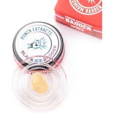 GLITTER PIE BHO BADDER