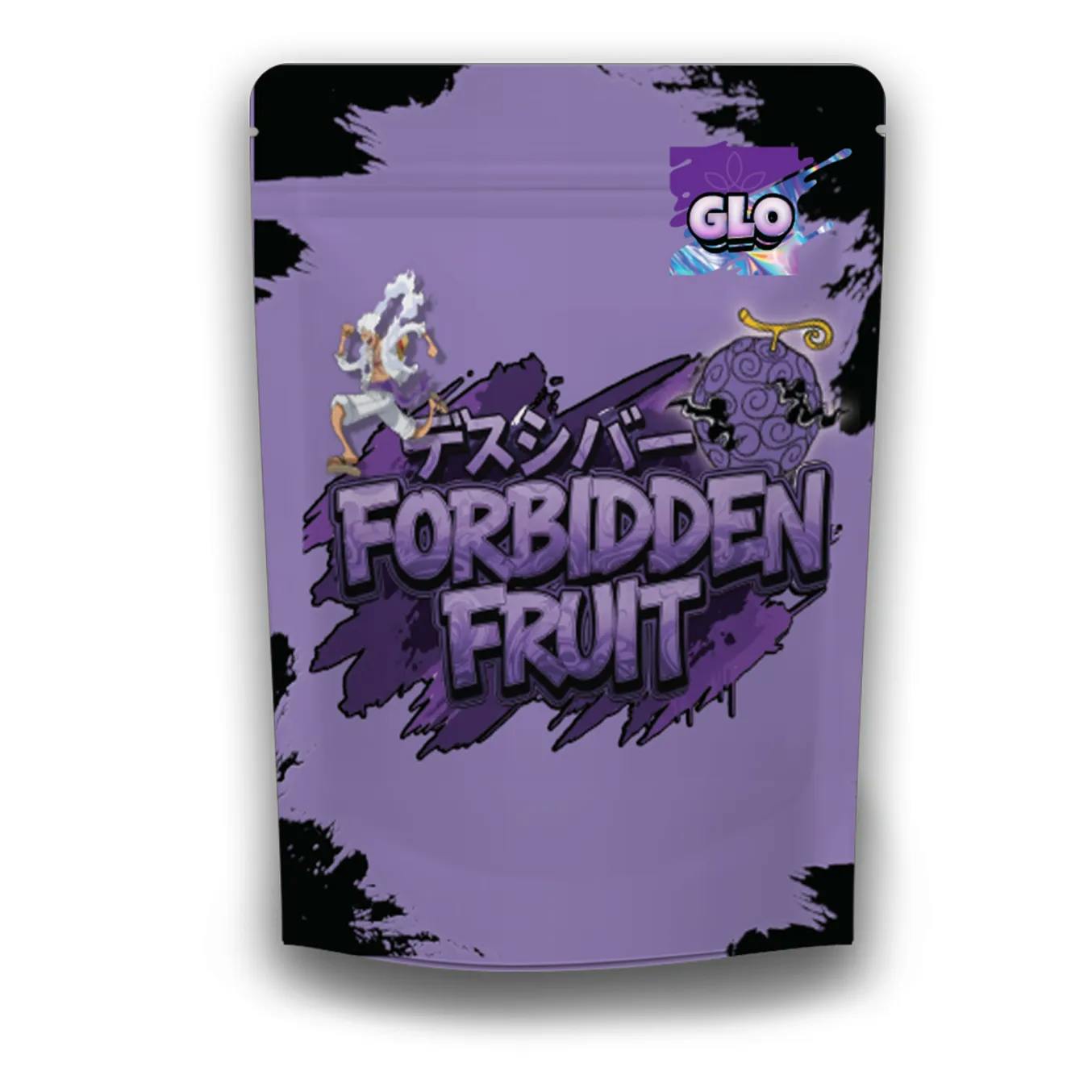Glo Farm - 3.5g Prepack - Forbidden Fruit