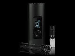 Arizer | Solo II MAX - Black