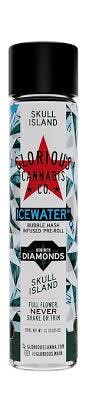 Product: Grandpa's RPG | Icewater Hash Infused | Glorious Cannabis Co.