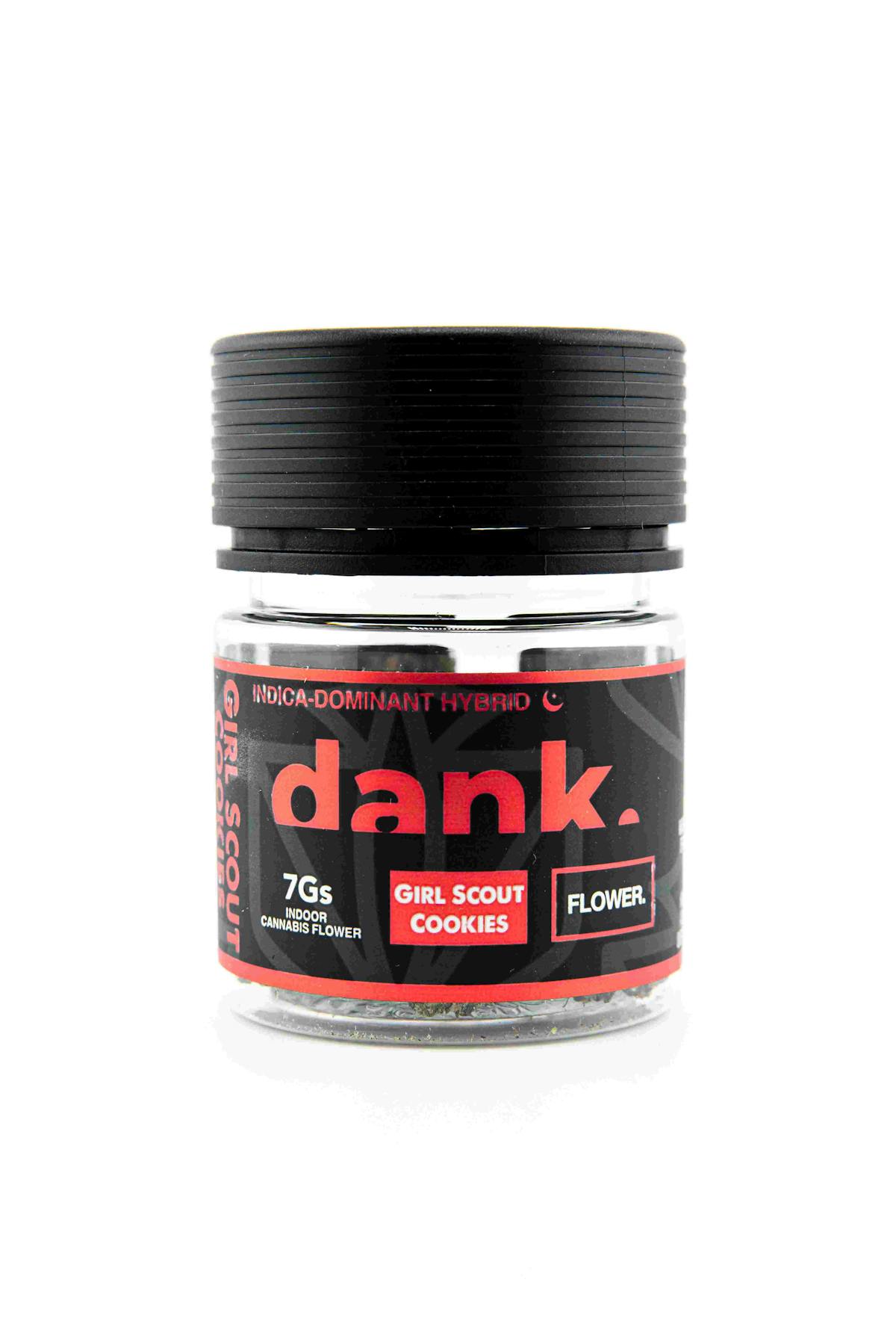 Photo of Dank | Girl Scout Cookies | Indoor 7g