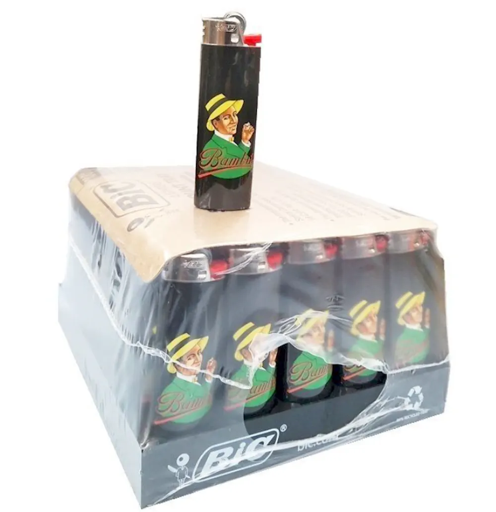 Product BIC | Bambu Lighter