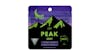 Dixie Peak Gummies $8