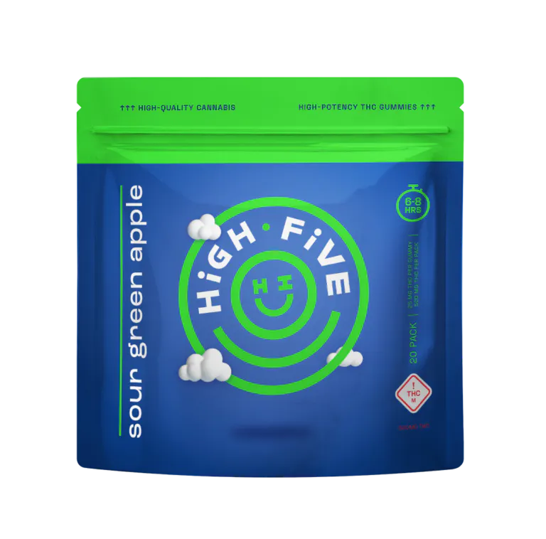 High Five Cannabis Co. | Local Cannabis Co. - Kansas City