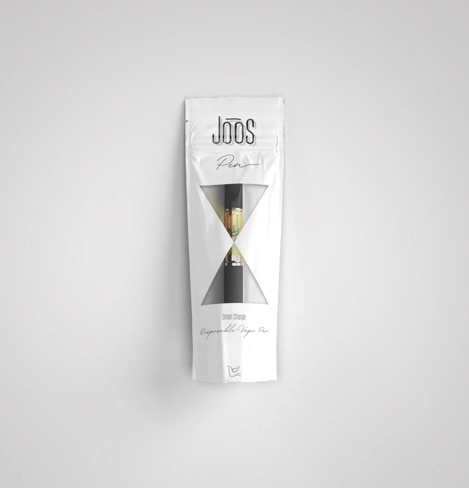 Shop NGW - Joos Disposable Pen Cereal Milk (NGW) | 1000mg - Thrive  Dispensary