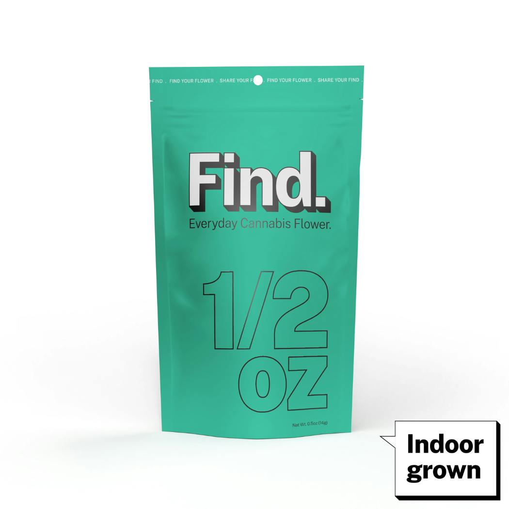 Garlic Patties Flower - 14g