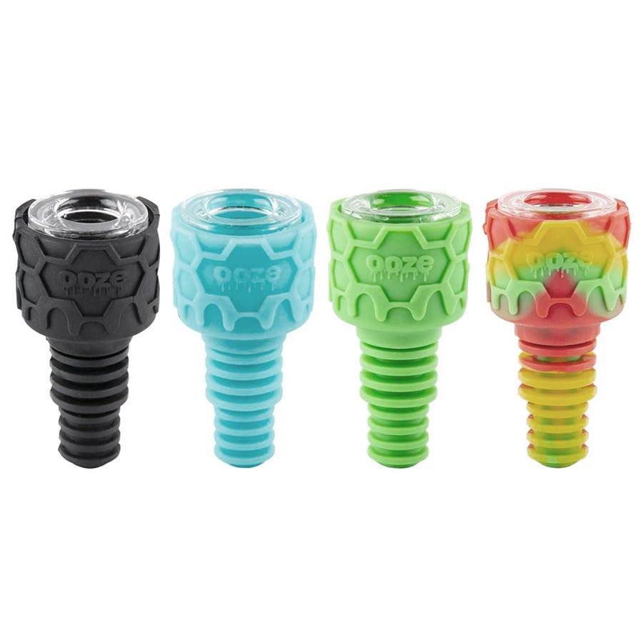 Armor silicone bowl