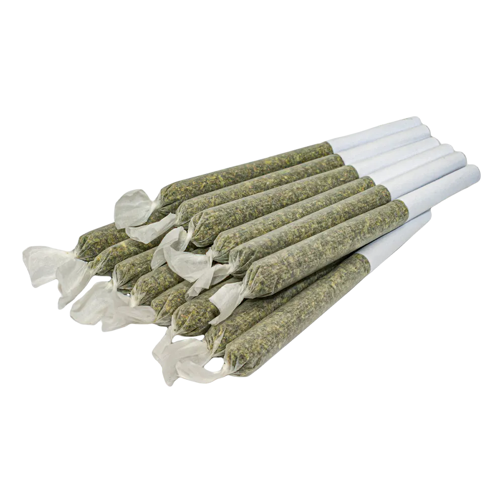 Smoke-Rite - Purple Haze - .5G Preroll 14PK at Nectar - Tigard