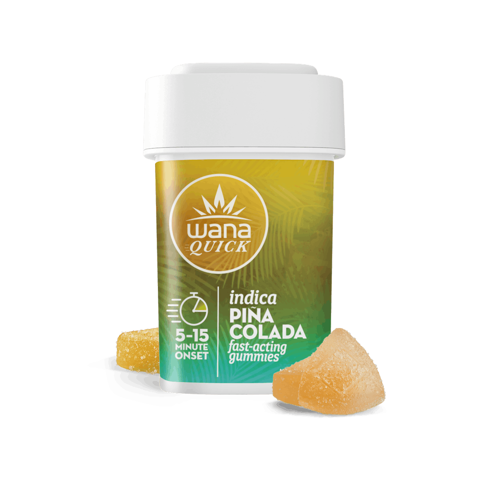 Product Pina Colada - Indica [20 pack]