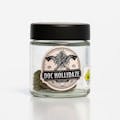 Doc Hollidaze: Sticky Gorilla #4