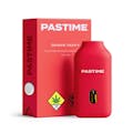 Grape Taffy Liquid Diamonds Disposable (Pastime)