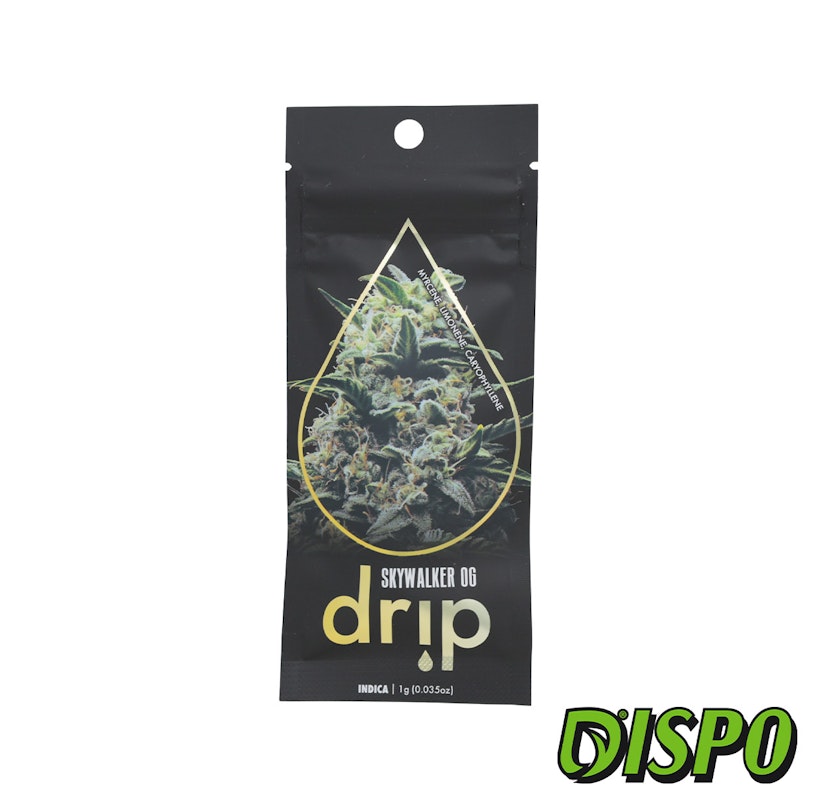 Drip - Skywalker OG Cartridge