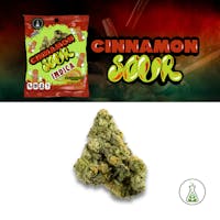 Product Cinnamon Sour | Shake