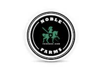 Noble Farms OR Logo