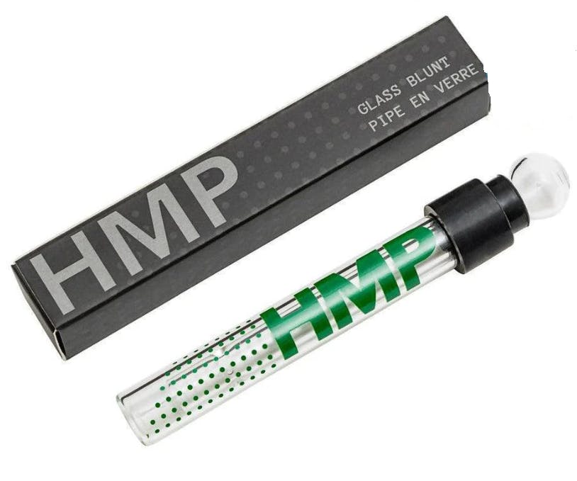 HMP Glass Blunts | Atlantic Cannabis (Gander)