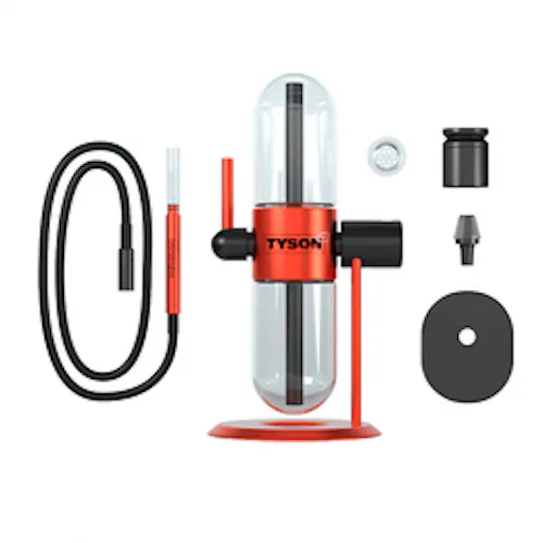 Tyson 2.0 x Stundenglass Gravity Infuser-1