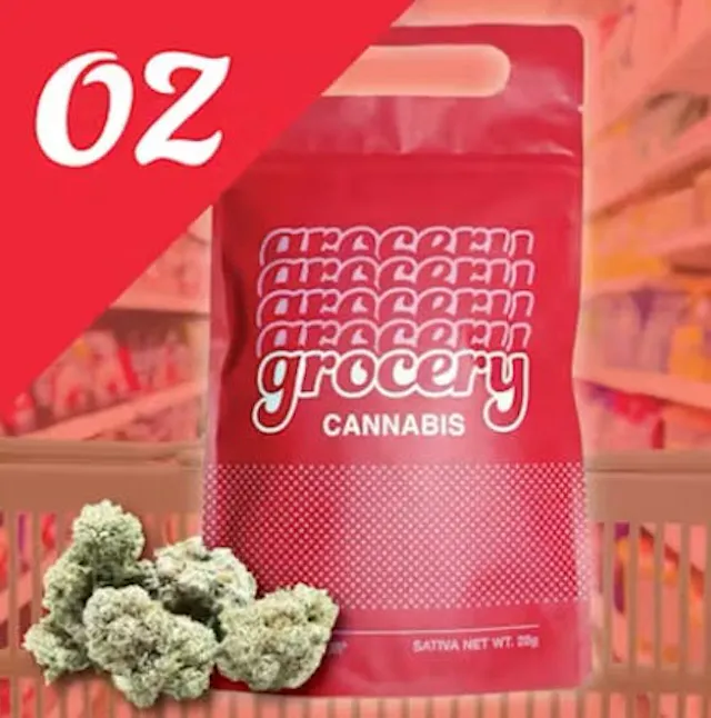 GROCERY GROCERY | ILLEMONATI | 28g