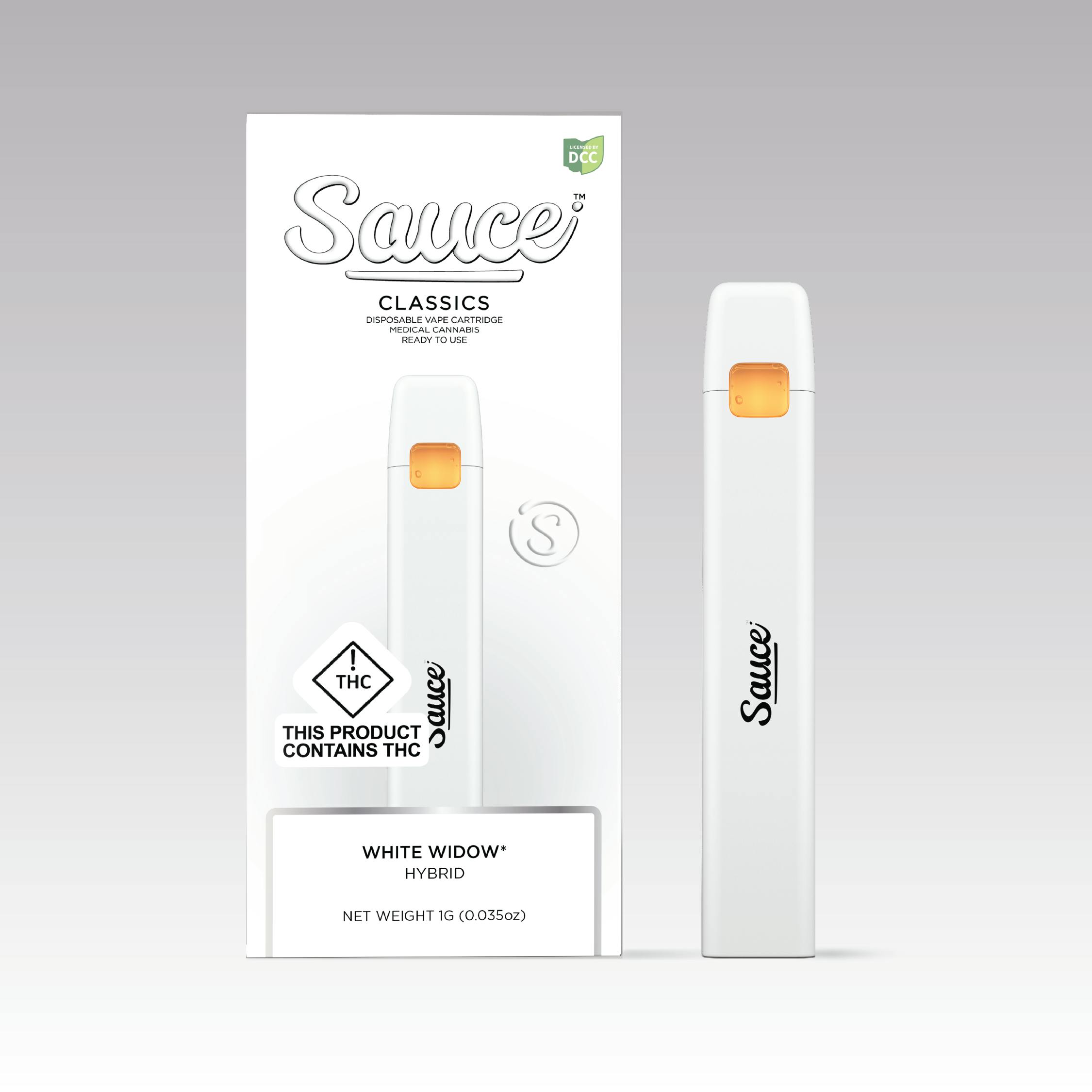white disposable vapes Dispo Bar Nano Tiny Disposable Vape 1000 Puffs main image 0