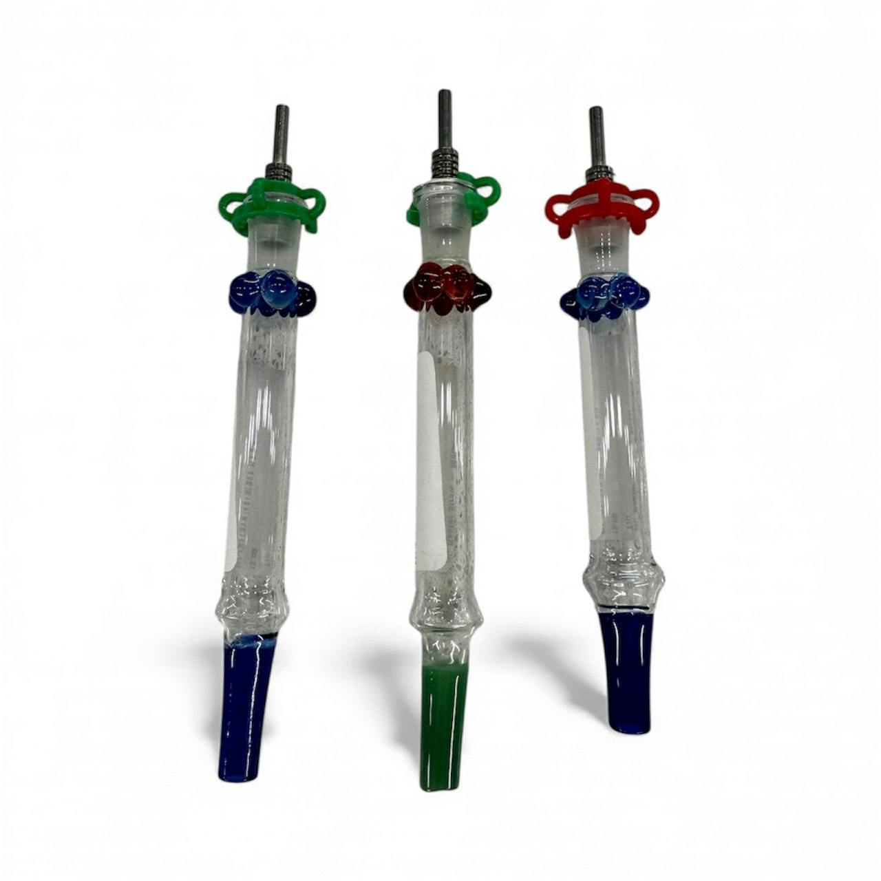 Product NC Nectar Straw - Metal Tip