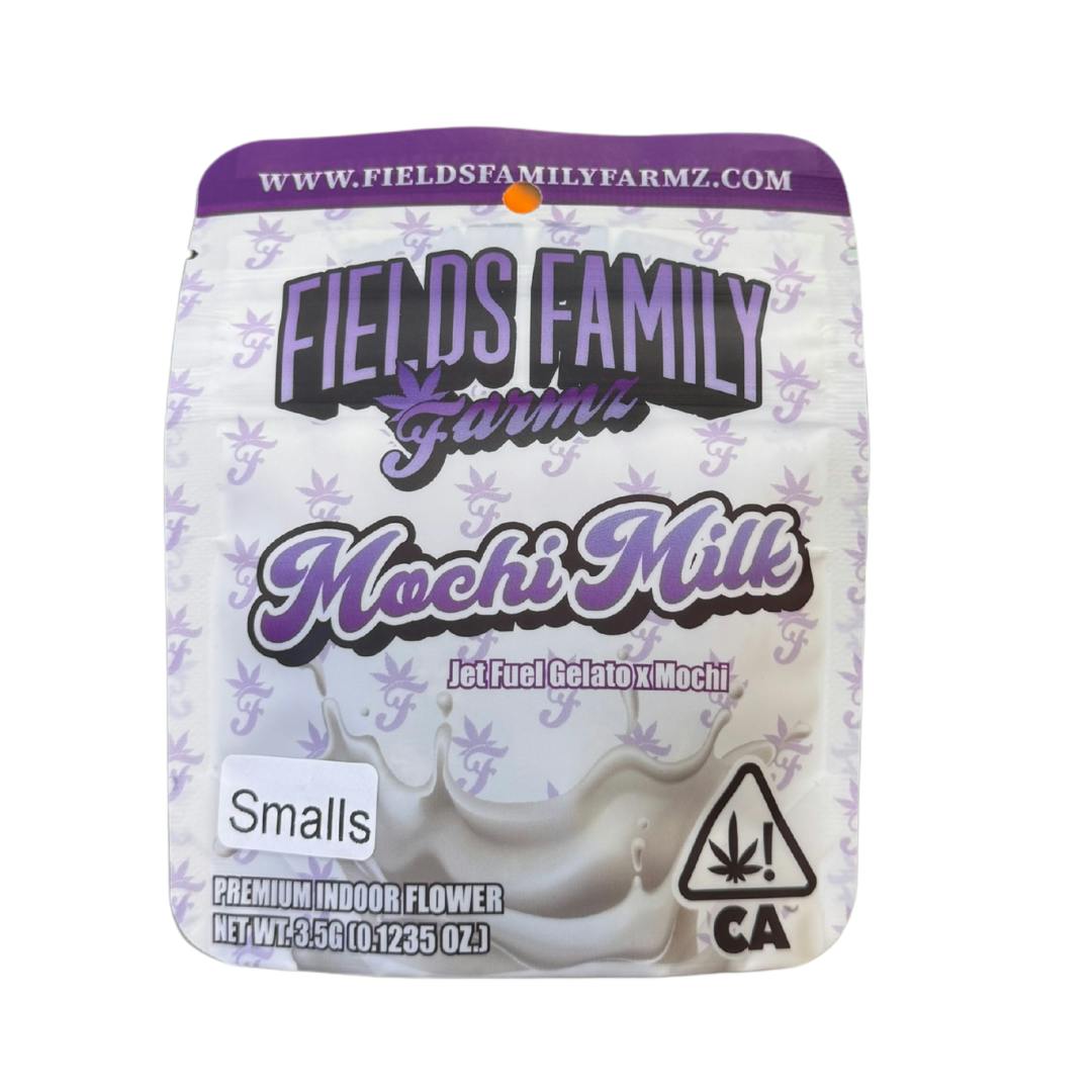 MOCHI MILK (SMALLS)
