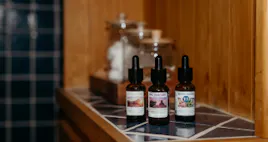 Tinctures category image