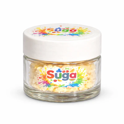 Suga - 1g Sugar - Juicy Red Apple