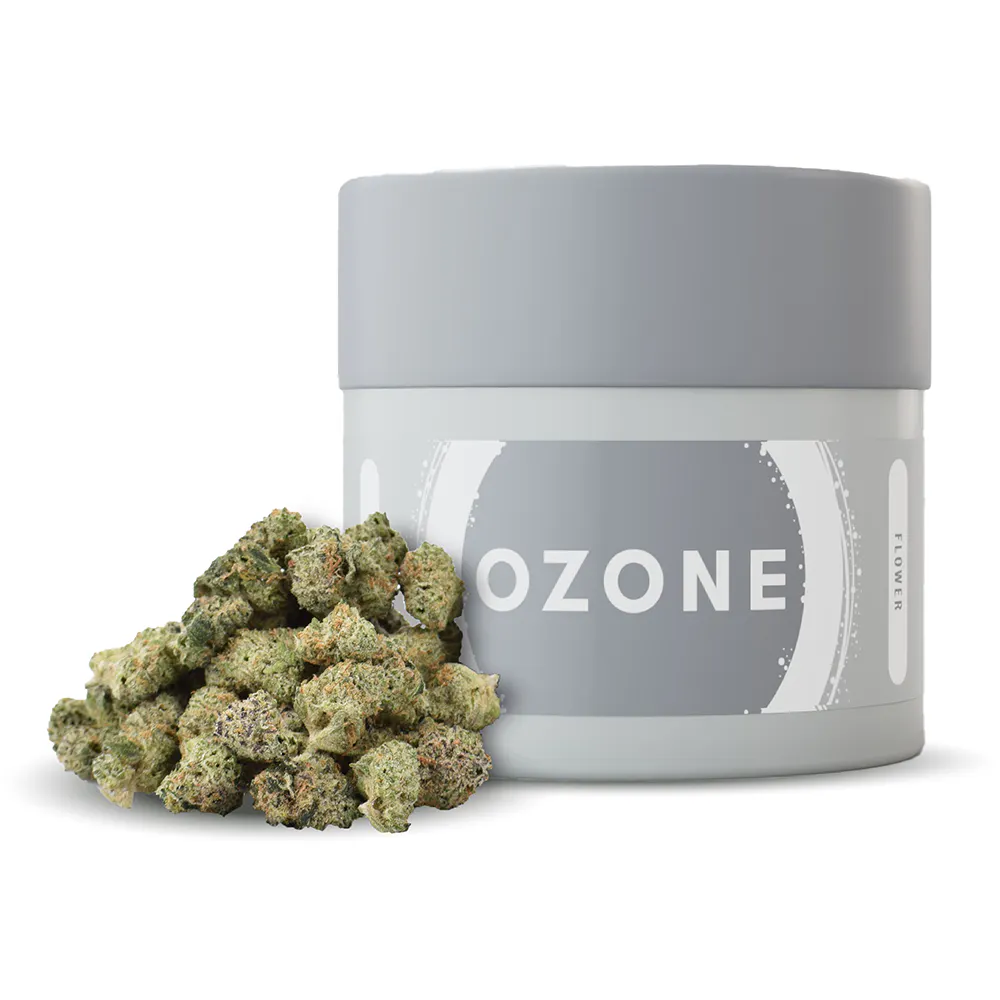 Dual OG Popcorn | Key Illinois (Carbondale)