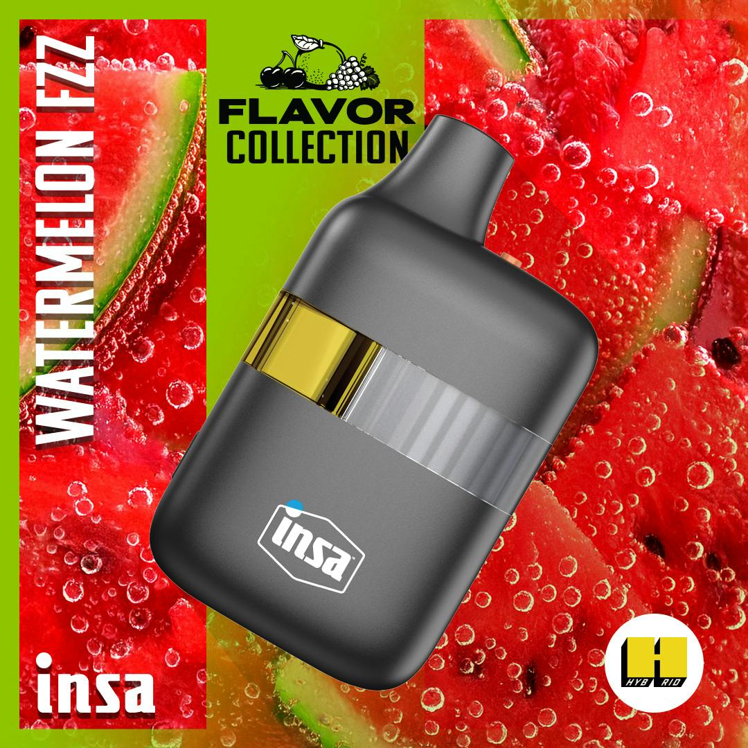 Titan - Watermelon Fzz