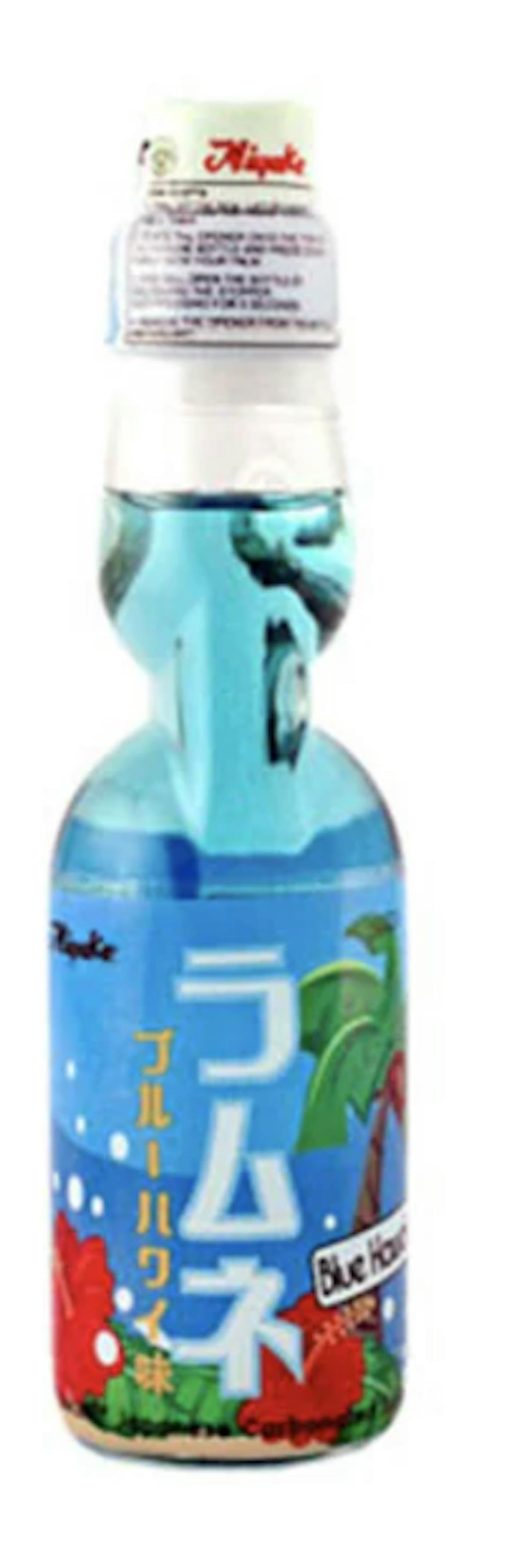 Photo of Fuji Ramune – Hawaiian Blue (Japan)