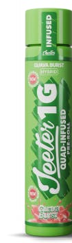 Product: Guava Burst | Liquid Diamond Infused | Jeeter