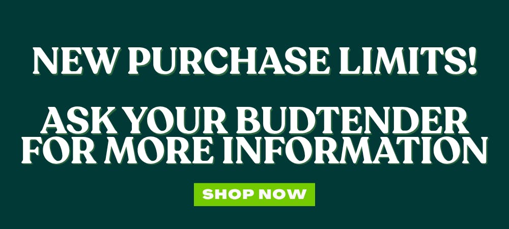 new purchase limits