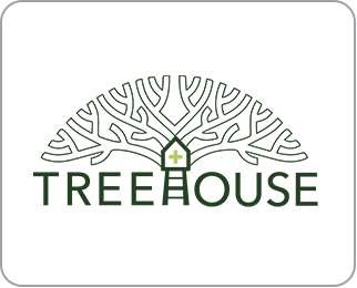 logo for Treehouse