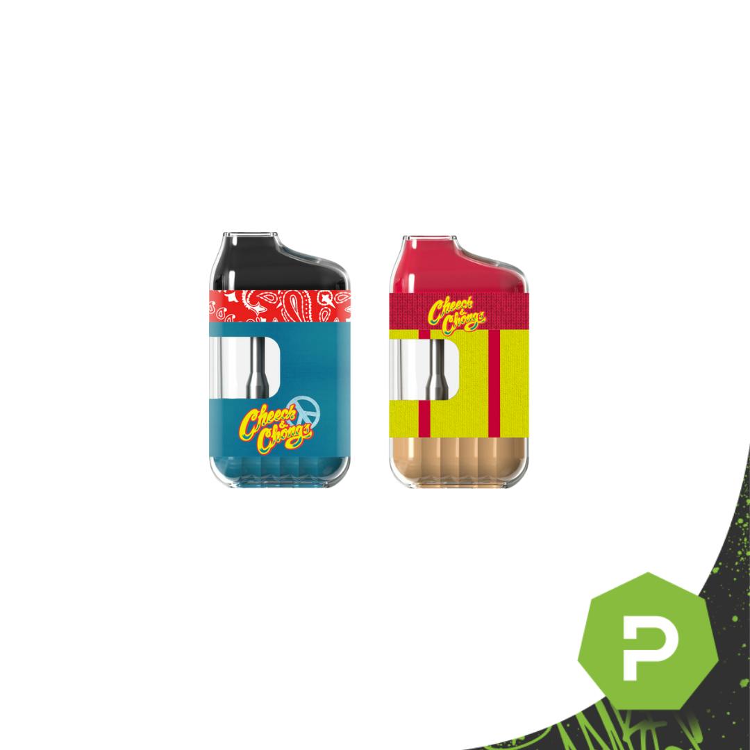 cheech and chong 2g disposable vape 2/$30 Cheech & Chong 2g Disposable