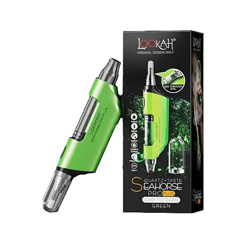 Seahorse Pro Plus – Neon Green-1
