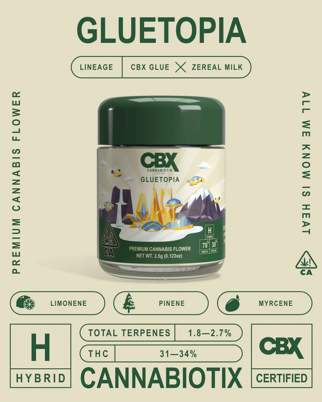 Buzz Cannabis Lemon Grove | Cannabis Dispensary in Lemon Grove, CA