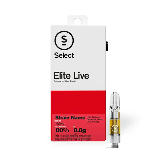 Tropic Haze Elite 510 Cartridge | 0.5g-1